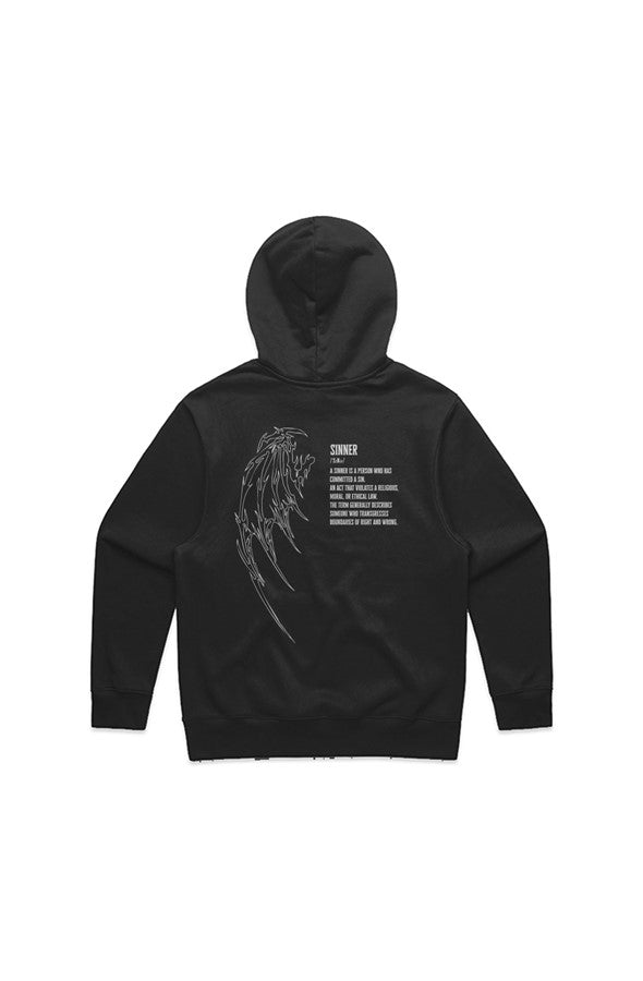 Sinner Hoodie