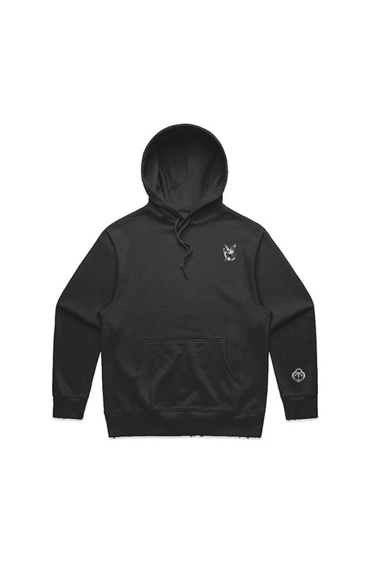 Her Hoodie