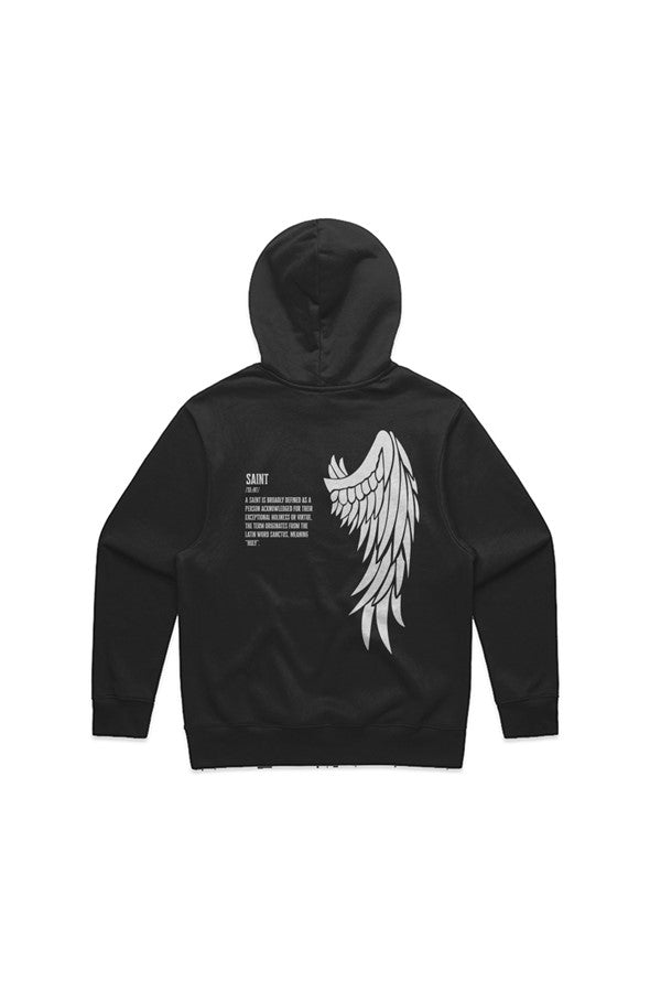 Saint Hoodie