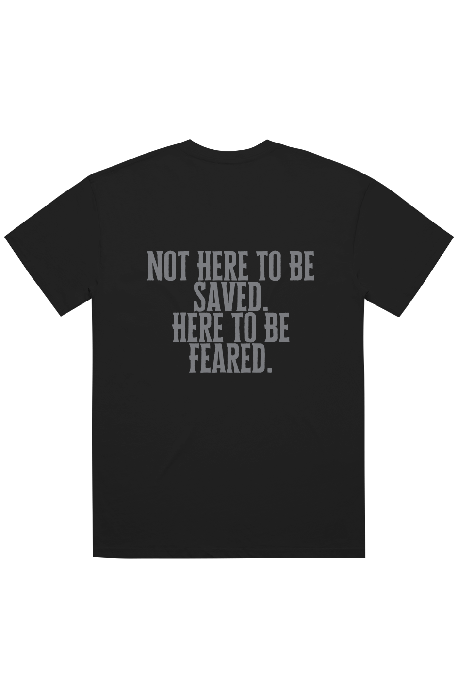 No Saints NHTBSHTBF Shirt