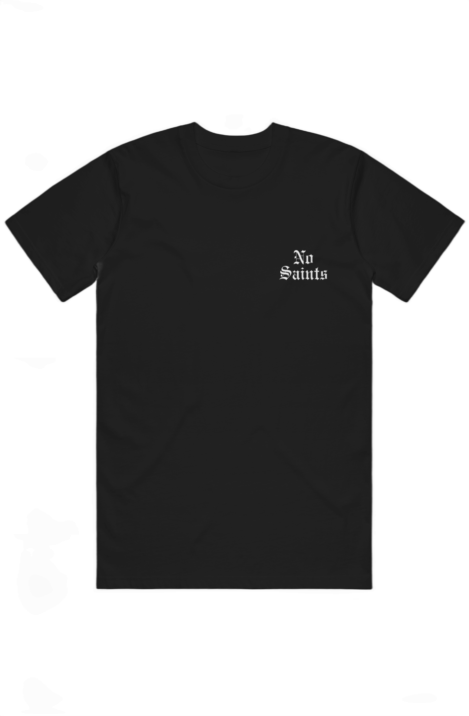 No Saints Classic Tee