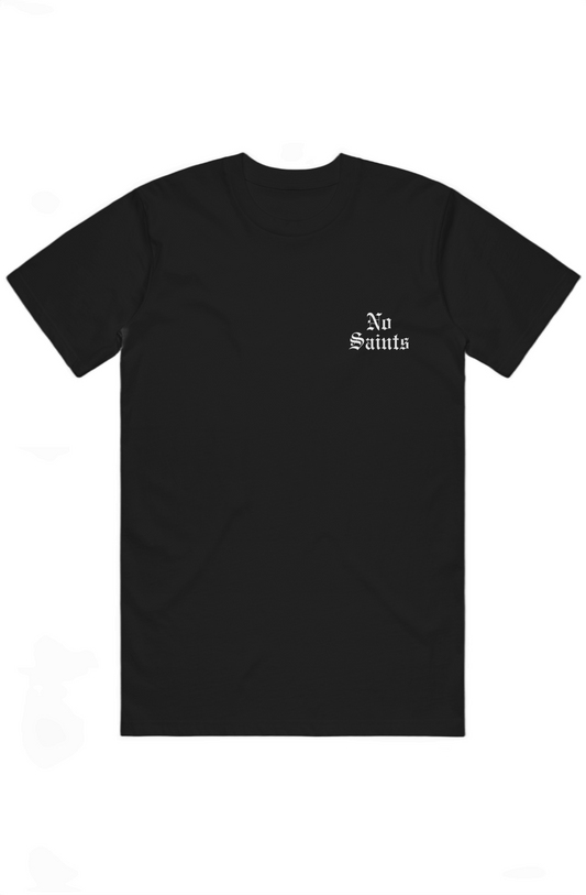 No Saints Classic Tee