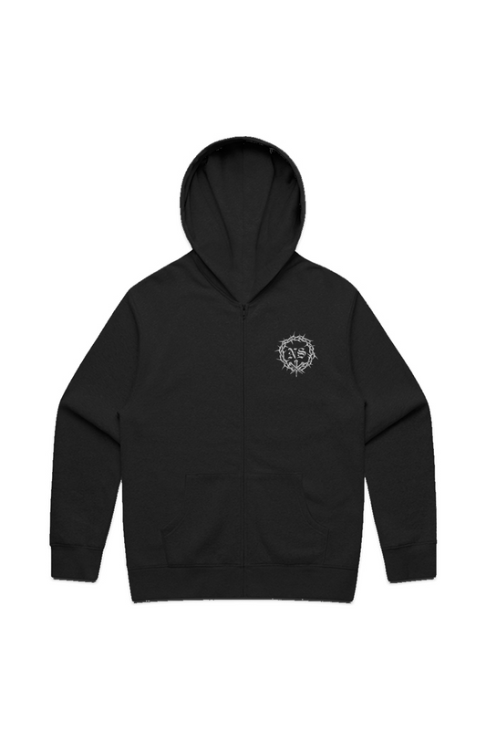 MENS RELAX ZIP