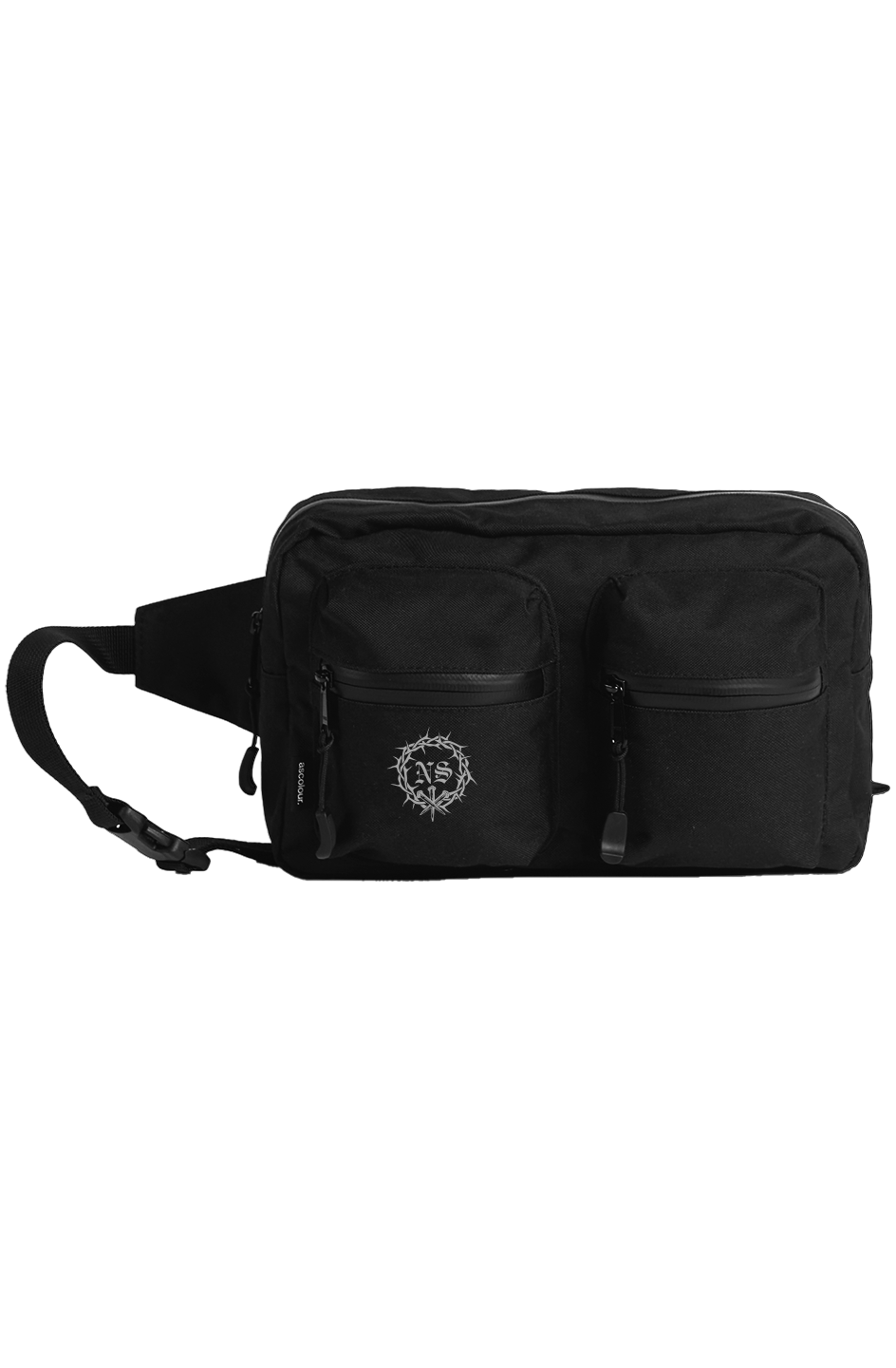 No Saints Waist Bag