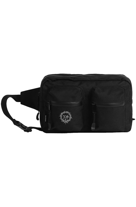 No Saints Waist Bag