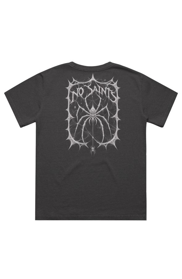 Kids Heavy Faded Tee