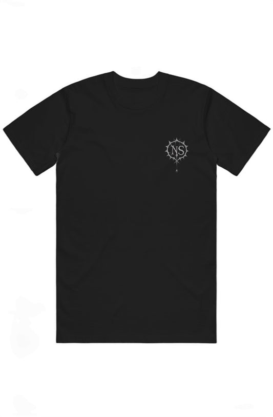 No Saints quot WEB BOUND quot Classic Tee