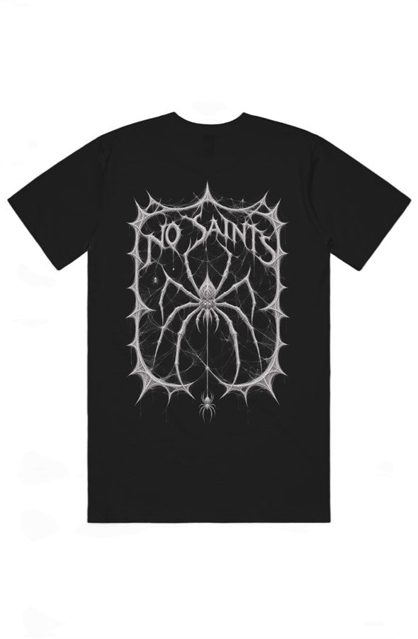 No Saints quot WEB BOUND quot Classic Tee