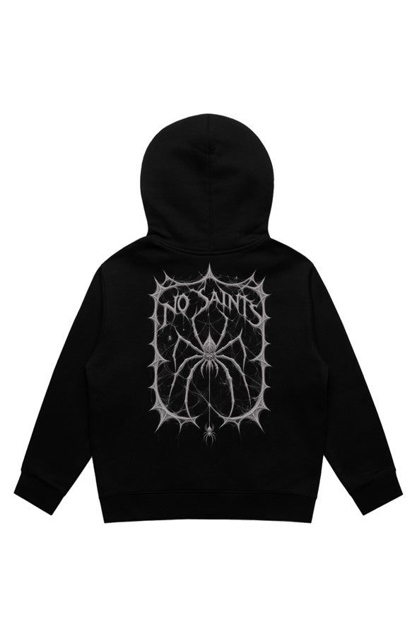 No Saints quot WEB BOUND quot Youth Hoodie